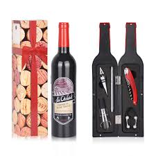 Wine Accessory Gift